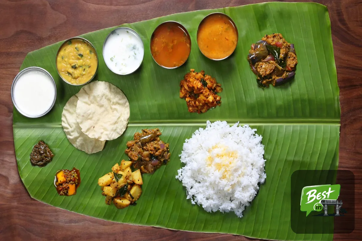 Best Andhra Meals in Warangal: 6 Spots for a Proper Bhojanam