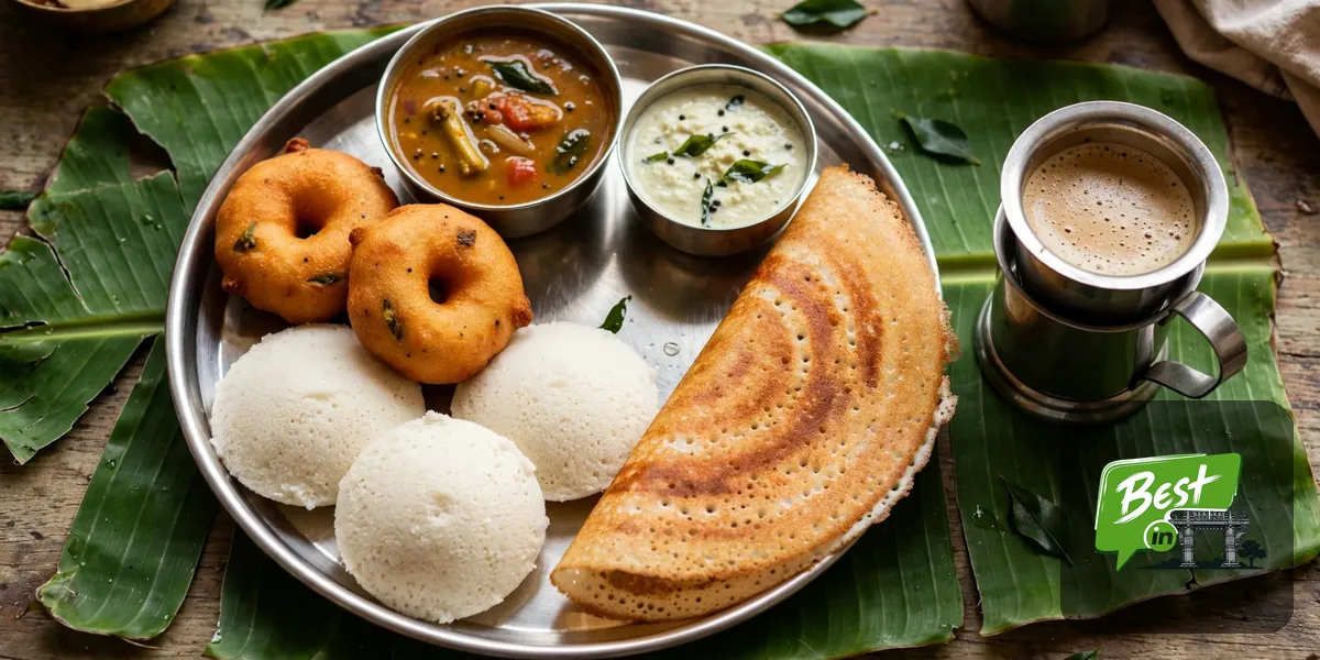 Best Breakfast in Hanamkonda: Where the Twin City Wakes Up
