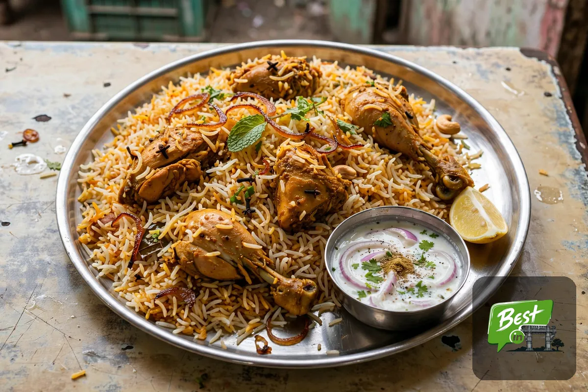 Best Budget Lunch Under ₹100 in Warangal: 5 Verified Spots