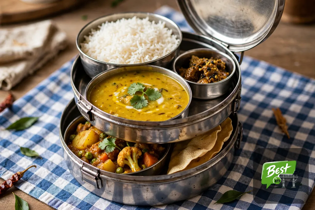 Best Home-Style Food in Warangal: The Honest Finder's Guide