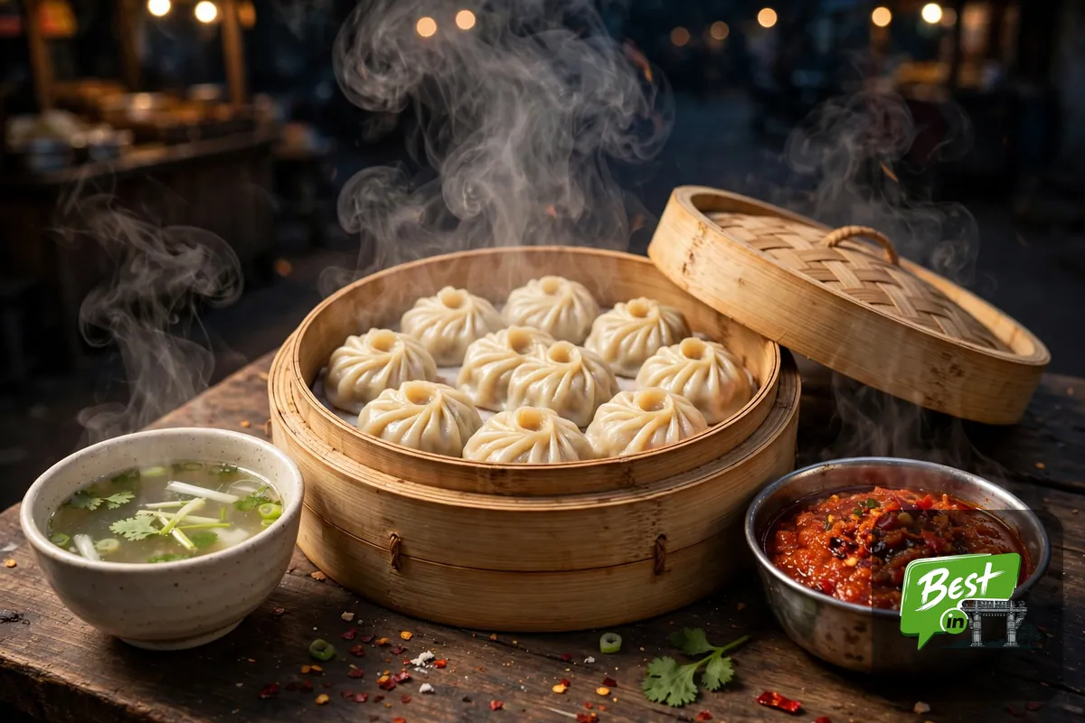 Best Momos in Warangal: Steamed, Fried, and Worth the Hunt