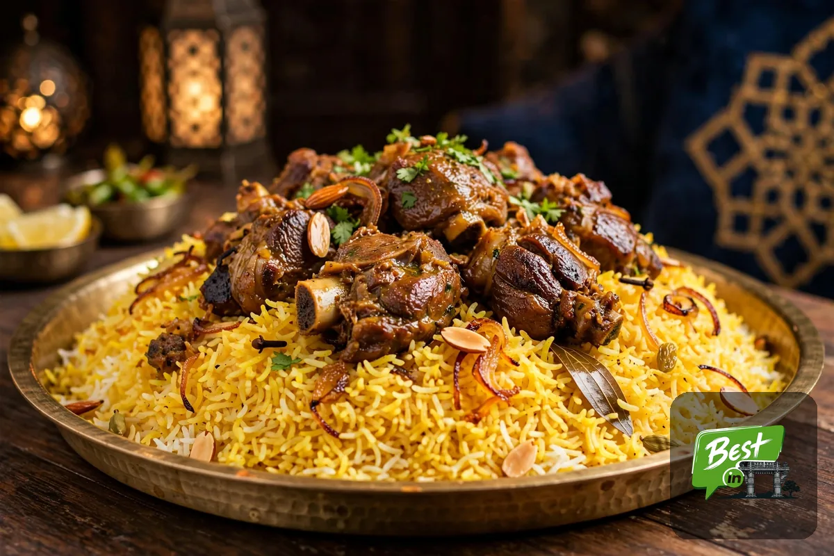 Best Restaurants in Nakkalagutta: Hanamkonda's Densest Food Pocket