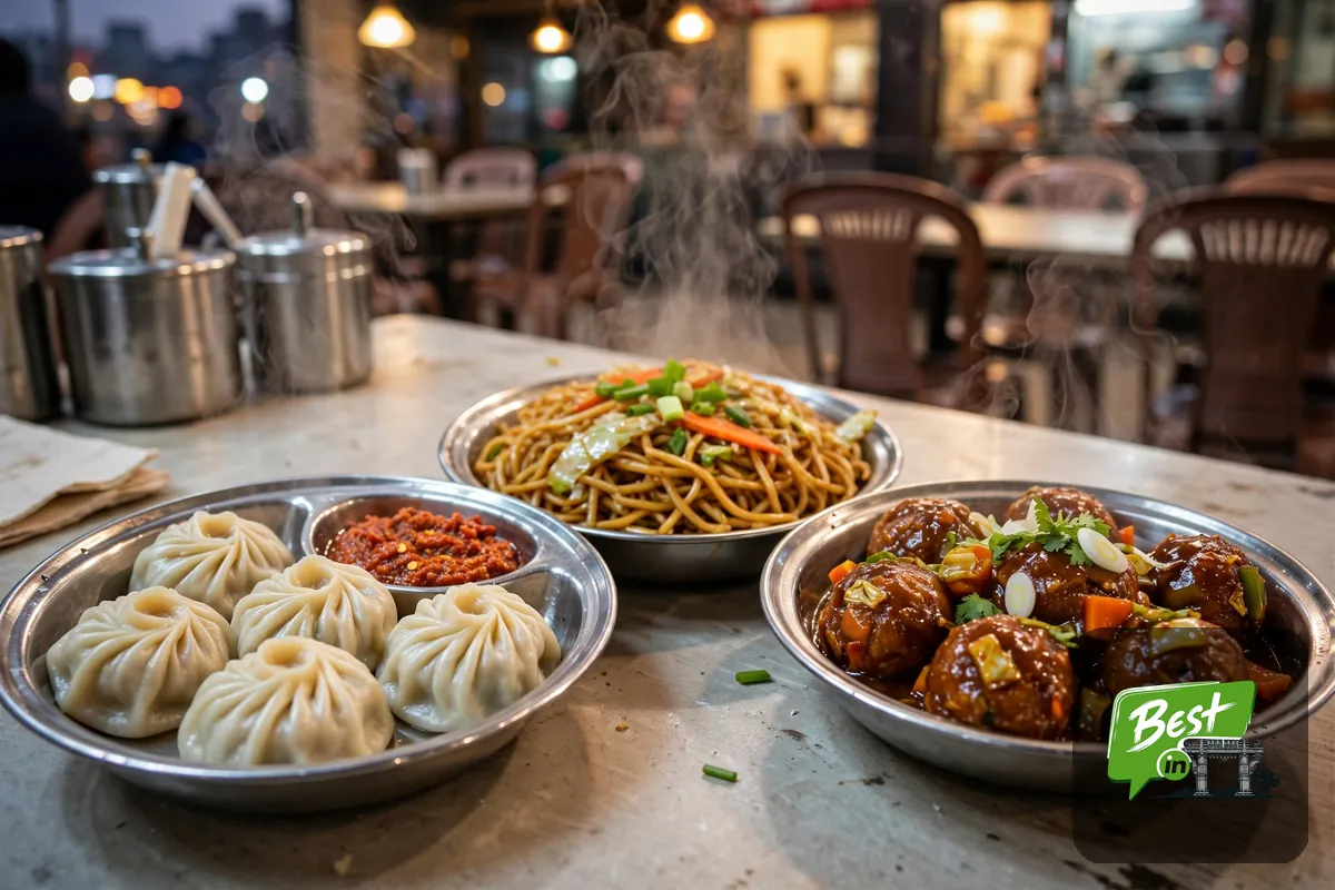 Best Restaurants in Subedari: The NH Corridor's Best-Value Eats